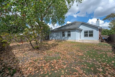 Tiny photo for 1811 Fast Filly Ave, Pflugerville, TX 78660 (MLS # 6886680)