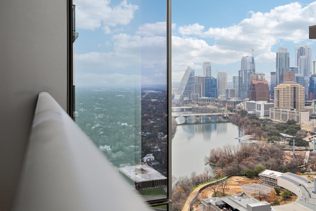 Photo of 44 East Ave #2806, Austin, TX 78701 (MLS # 2483954)