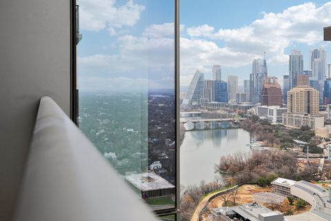 Photo of 44 East Ave #2806, Austin, TX 78701 (MLS # 2483954)