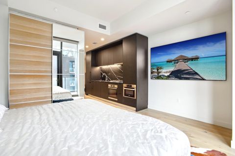 Tiny photo for 44 East Ave #2806, Austin, TX 78701 (MLS # 2483954)