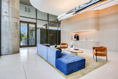 Tiny photo for 44 East Ave #2806, Austin, TX 78701 (MLS # 2483954)