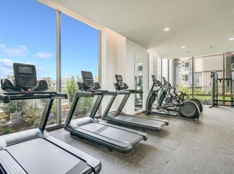 Tiny photo for 44 East Ave #2806, Austin, TX 78701 (MLS # 2483954)