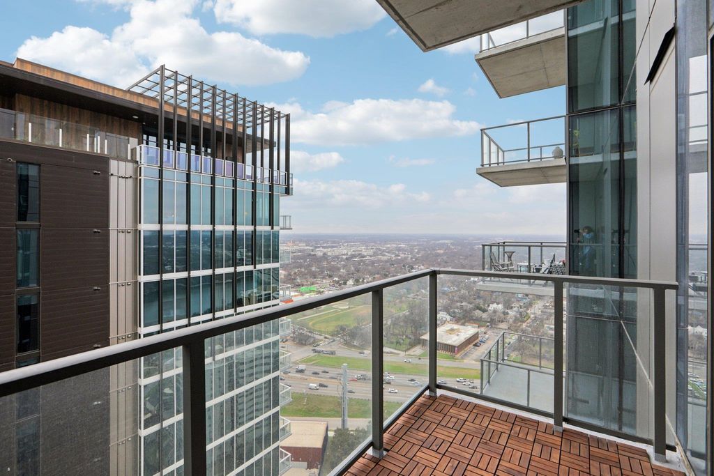 Photo of 44 East Ave #2806, Austin, TX 78701 (MLS # 2483954)