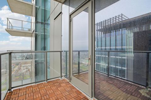 Tiny photo for 44 East Ave #2806, Austin, TX 78701 (MLS # 2483954)