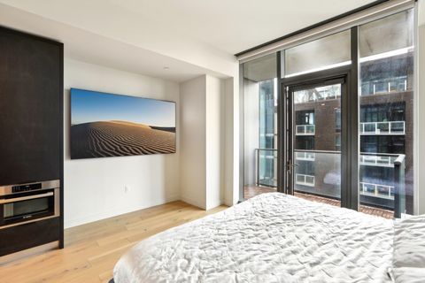 Tiny photo for 44 East Ave #2806, Austin, TX 78701 (MLS # 2483954)