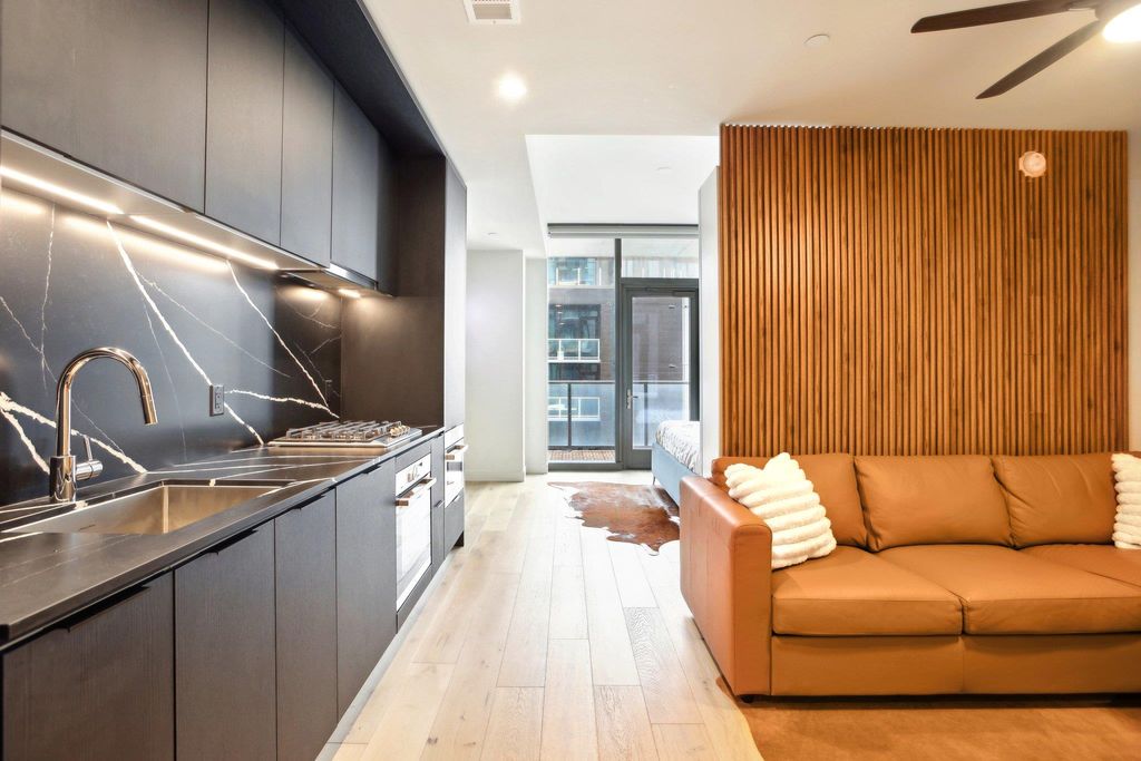 Photo of 44 East Ave #2806, Austin, TX 78701 (MLS # 2483954)