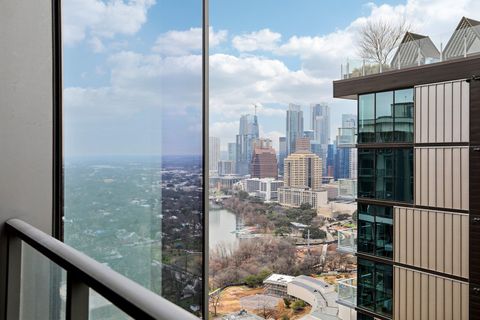 Tiny photo for 44 East Ave #2806, Austin, TX 78701 (MLS # 2483954)