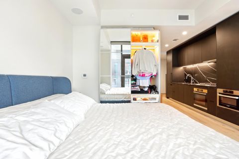 Tiny photo for 44 East Ave #2806, Austin, TX 78701 (MLS # 2483954)