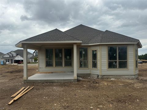 A home in Dripping Springs