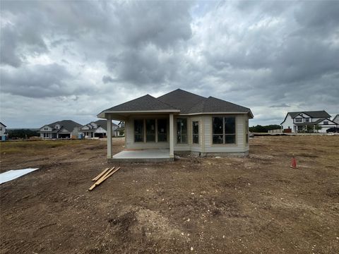 A home in Dripping Springs