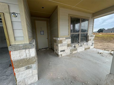 A home in Dripping Springs