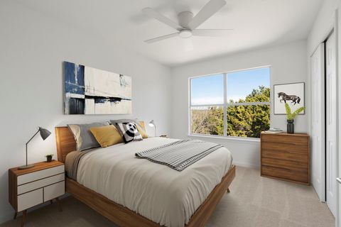 Tiny photo for 8921 Mountain Shadows CV #B, Austin, TX 78735 (MLS # 6820301)