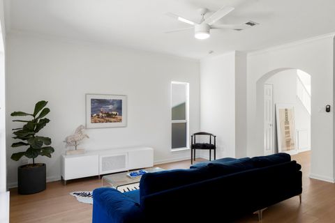 Tiny photo for 8921 Mountain Shadows CV #B, Austin, TX 78735 (MLS # 6820301)