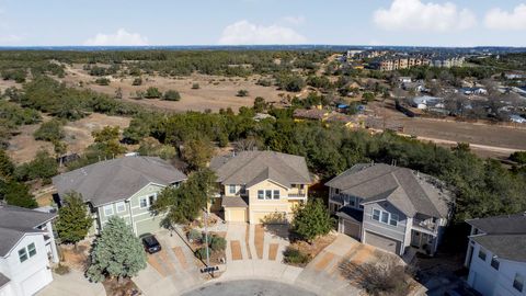 Tiny photo for 8921 Mountain Shadows CV #B, Austin, TX 78735 (MLS # 6820301)