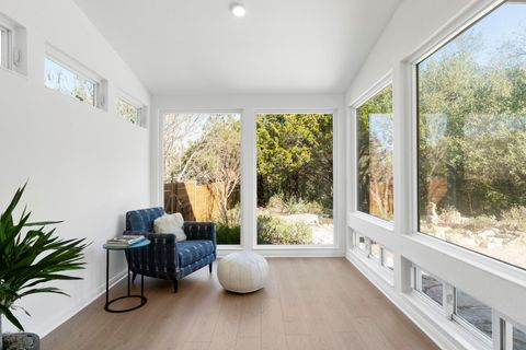 Tiny photo for 8921 Mountain Shadows CV #B, Austin, TX 78735 (MLS # 6820301)