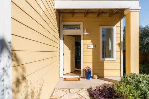 Tiny photo for 8921 Mountain Shadows CV #B, Austin, TX 78735 (MLS # 6820301)