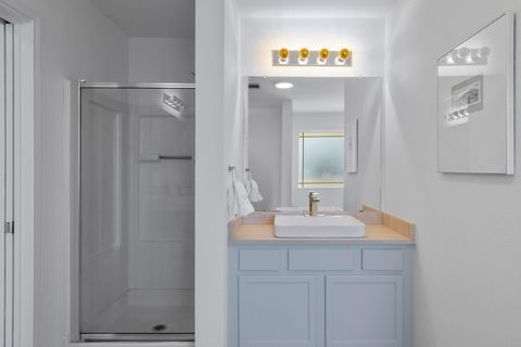 Tiny photo for 8921 Mountain Shadows CV #B, Austin, TX 78735 (MLS # 6820301)