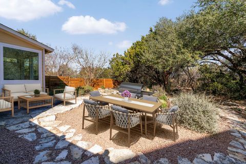 Tiny photo for 8921 Mountain Shadows CV #B, Austin, TX 78735 (MLS # 6820301)