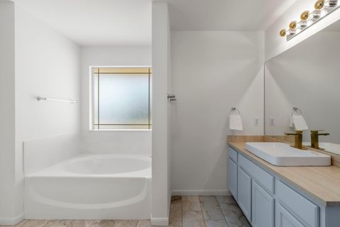 Tiny photo for 8921 Mountain Shadows CV #B, Austin, TX 78735 (MLS # 6820301)