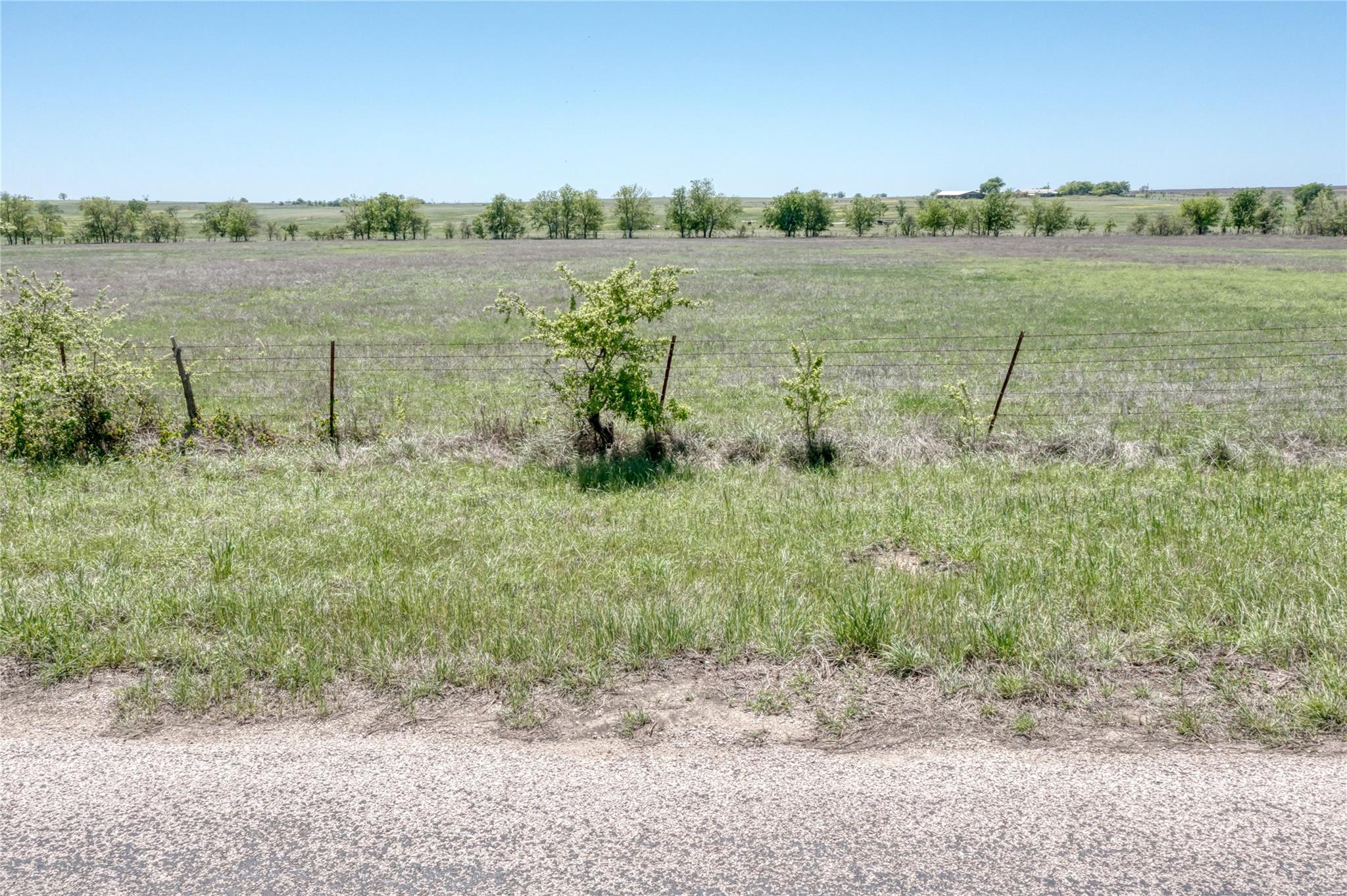 TBD Block 2 Lot 8 Hackberry Lane