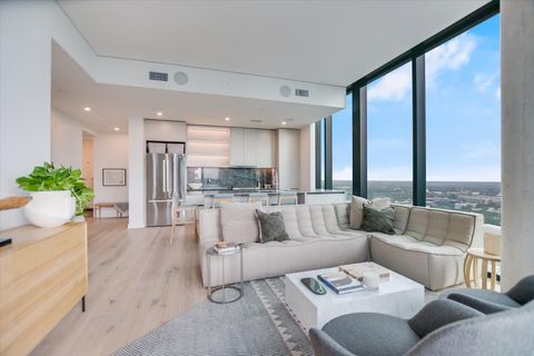 Tiny photo for 610 Davis ST #2502, Austin, TX 78701 (MLS # 9003412)