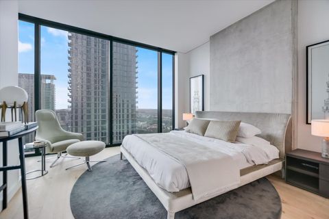 Tiny photo for 610 Davis ST #2502, Austin, TX 78701 (MLS # 9003412)
