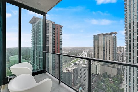 Tiny photo for 610 Davis ST #2502, Austin, TX 78701 (MLS # 9003412)