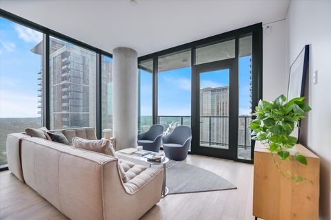 Tiny photo for 610 Davis ST #2502, Austin, TX 78701 (MLS # 9003412)