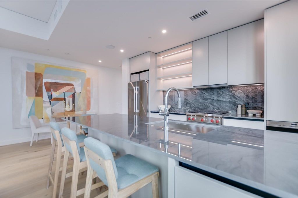 Photo of 610 Davis ST #2502, Austin, TX 78701 (MLS # 9003412)