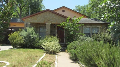 Photo of 4703 Harmon Ave, Austin, TX 78751 (MLS # 1650895)