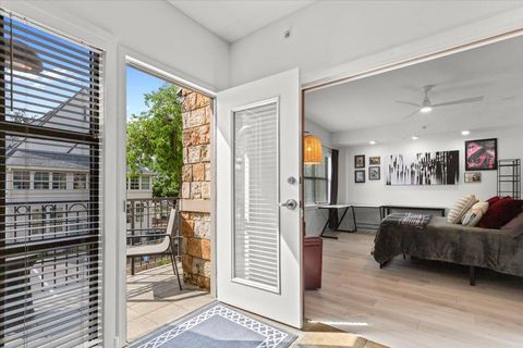 Tiny photo for 1812 West Ave #306, Austin, TX 78701 (MLS # 2481515)