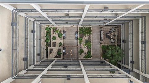 Tiny photo for 1812 West Ave #306, Austin, TX 78701 (MLS # 2481515)