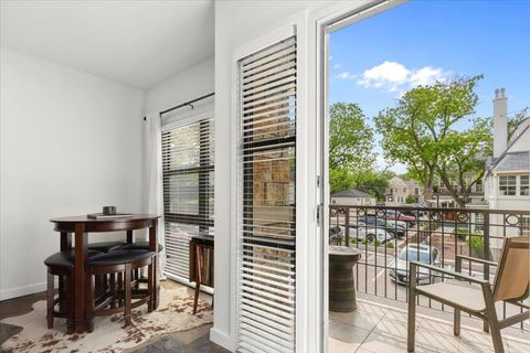 Tiny photo for 1812 West Ave #306, Austin, TX 78701 (MLS # 2481515)