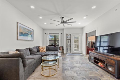 Tiny photo for 1812 West Ave #306, Austin, TX 78701 (MLS # 2481515)