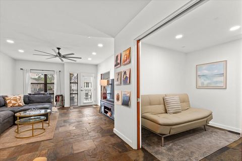 Tiny photo for 1812 West Ave #306, Austin, TX 78701 (MLS # 2481515)