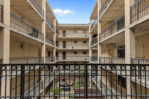 Tiny photo for 1812 West Ave #306, Austin, TX 78701 (MLS # 2481515)