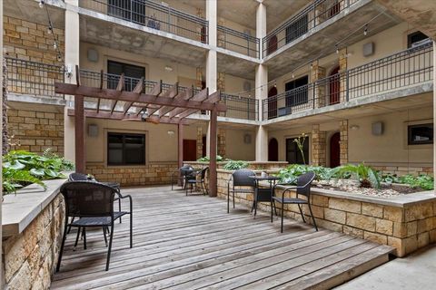 Tiny photo for 1812 West Ave #306, Austin, TX 78701 (MLS # 2481515)