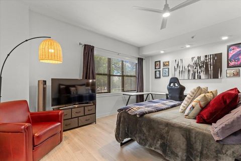 Tiny photo for 1812 West Ave #306, Austin, TX 78701 (MLS # 2481515)