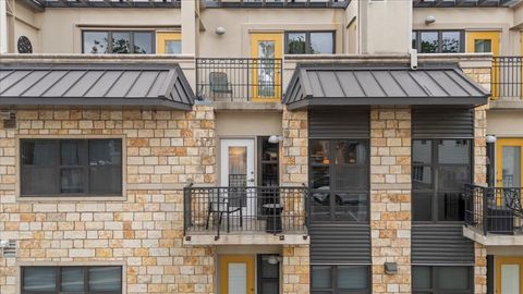 Tiny photo for 1812 West Ave #306, Austin, TX 78701 (MLS # 2481515)