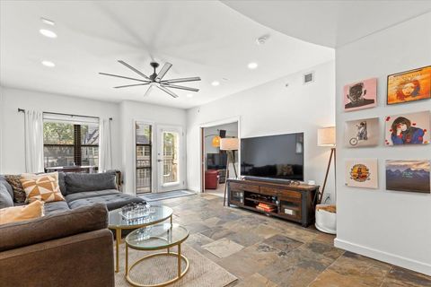 Tiny photo for 1812 West Ave #306, Austin, TX 78701 (MLS # 2481515)