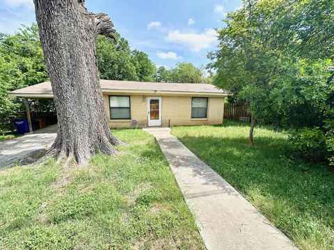 Tiny photo for 1206 Marcy ST, Austin, TX 78745 (MLS # 1110327)