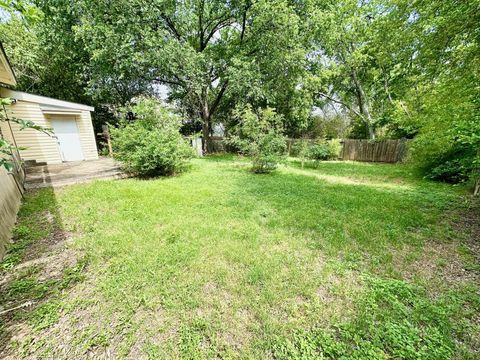 Tiny photo for 1206 Marcy ST, Austin, TX 78745 (MLS # 1110327)