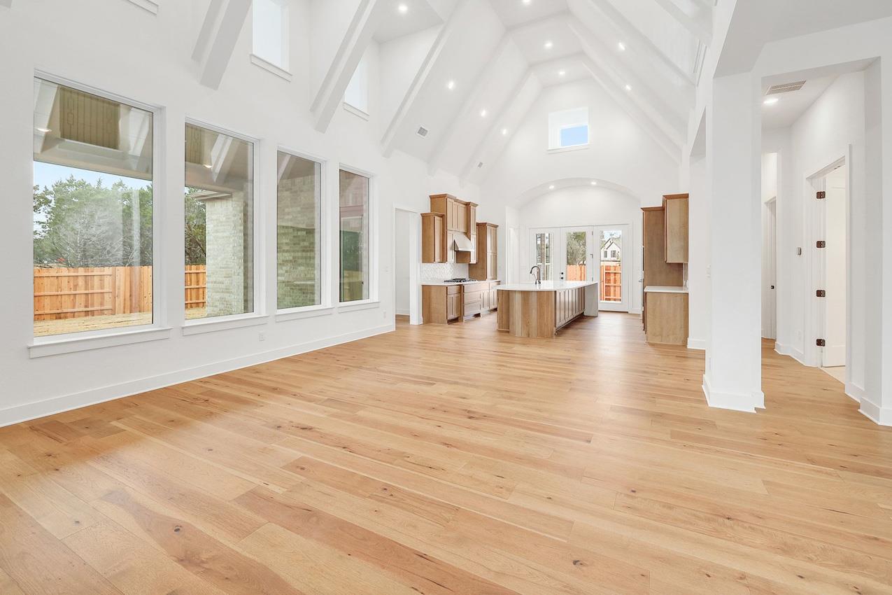 1116 Twisted Tarpley LN