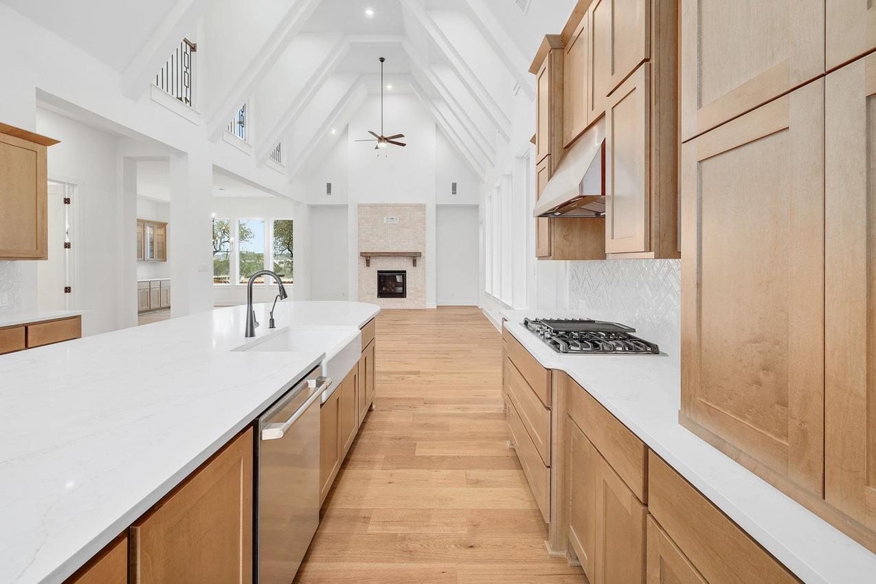 1116 Twisted Tarpley LN