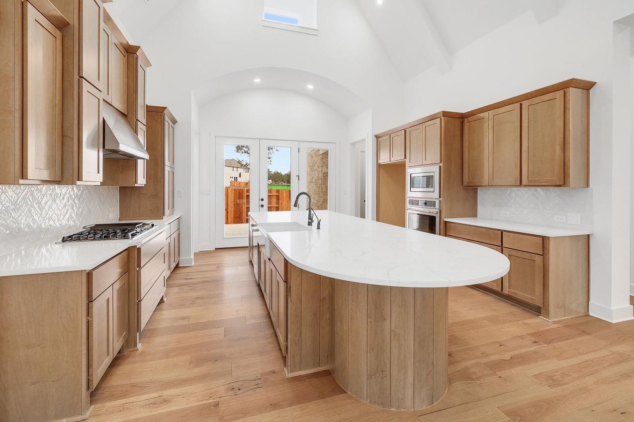 1116 Twisted Tarpley LN