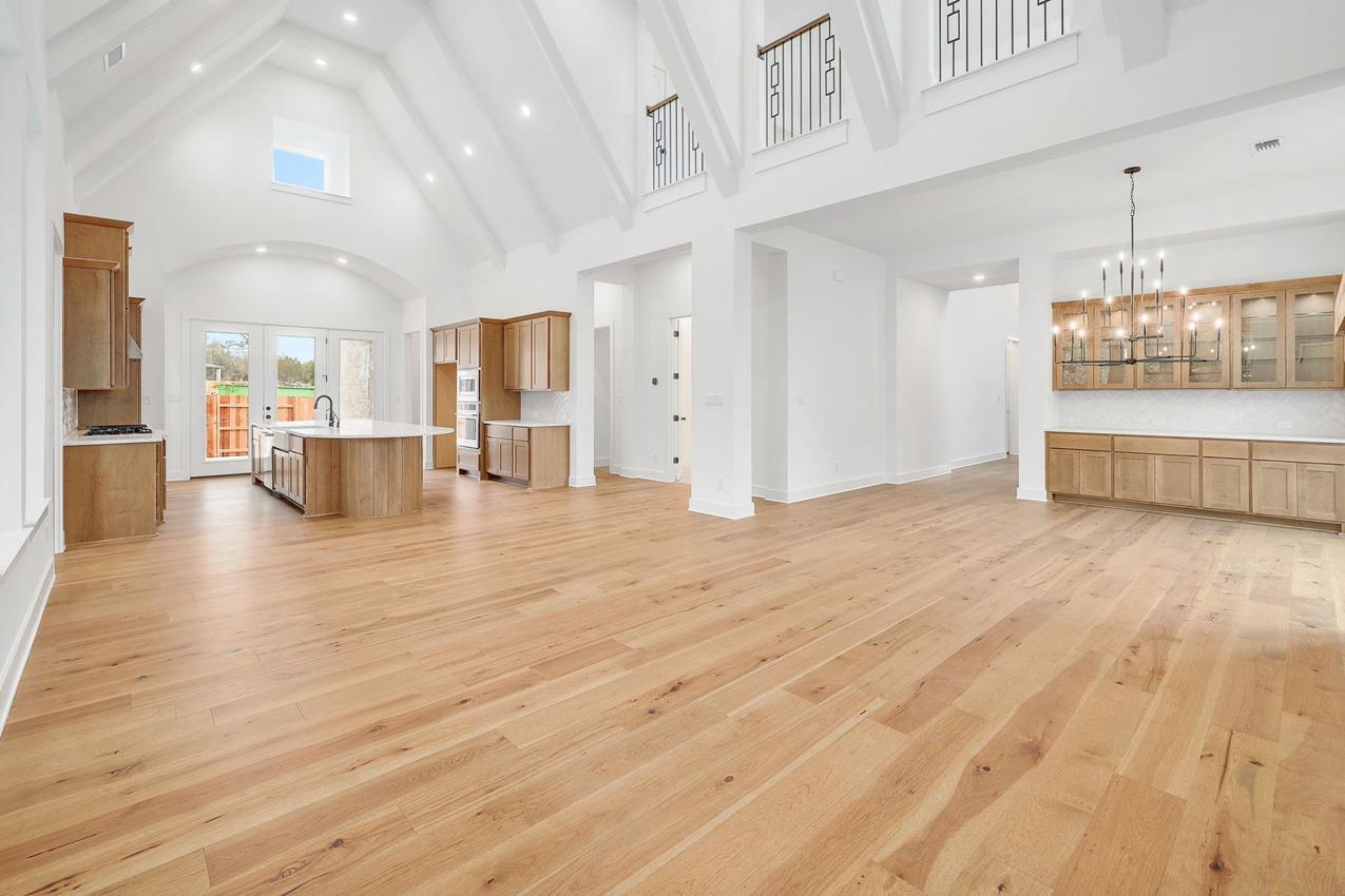 1116 Twisted Tarpley LN