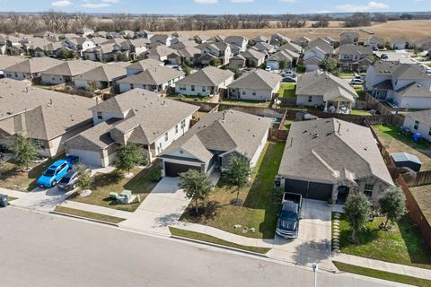 Tiny photo for 3509 Chappie LN, Austin, TX 78725 (MLS # 2092916)