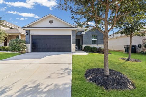 Tiny photo for 3509 Chappie LN, Austin, TX 78725 (MLS # 2092916)