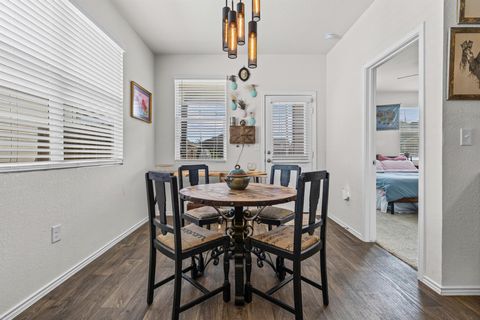 Tiny photo for 3509 Chappie LN, Austin, TX 78725 (MLS # 2092916)