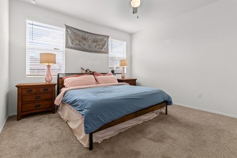 Tiny photo for 3509 Chappie LN, Austin, TX 78725 (MLS # 2092916)